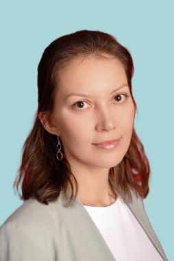 Макогонова Диана Андреевна