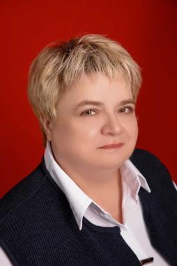 Легостаева  Елена  Александровна