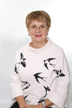 Филиппова Светлана Николаевна