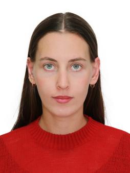 Коваль  Алина  Александровна